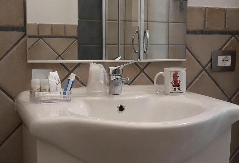 スタンダードルーム, Sa Ramadura