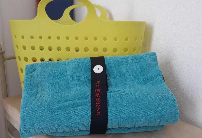 スタンダードルーム, Sa Ramadura