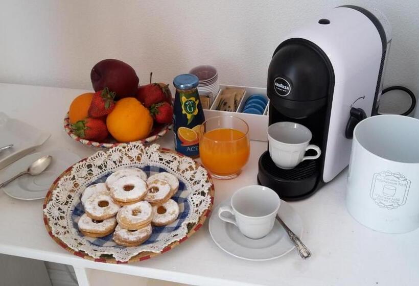 スタンダードルーム, Sa Ramadura