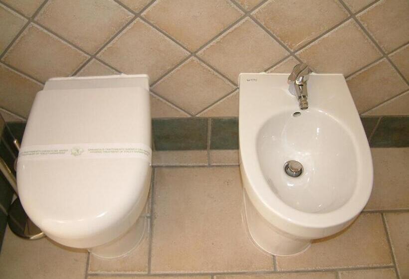 スタンダードルーム, Sa Ramadura