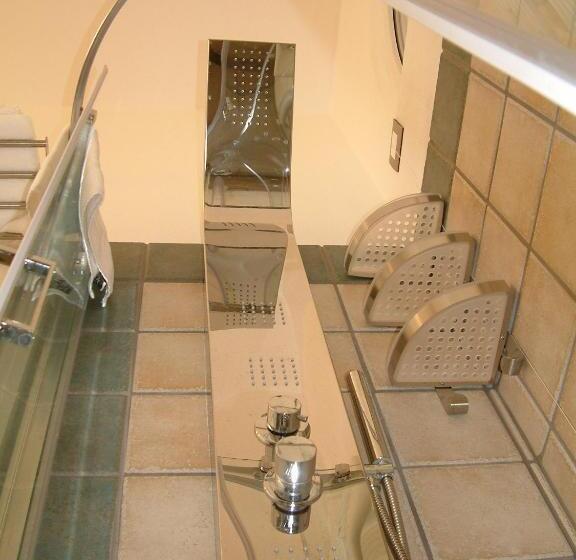 スタンダードルーム, Sa Ramadura