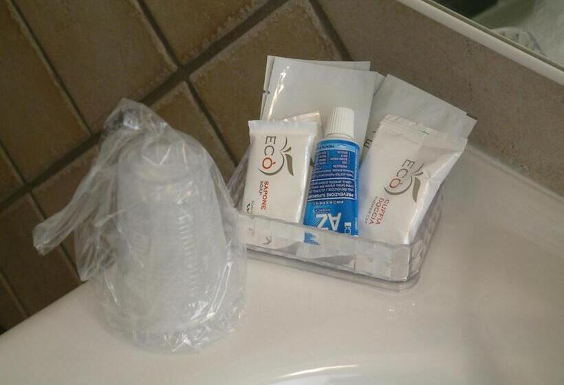 スタンダードルーム, Sa Ramadura