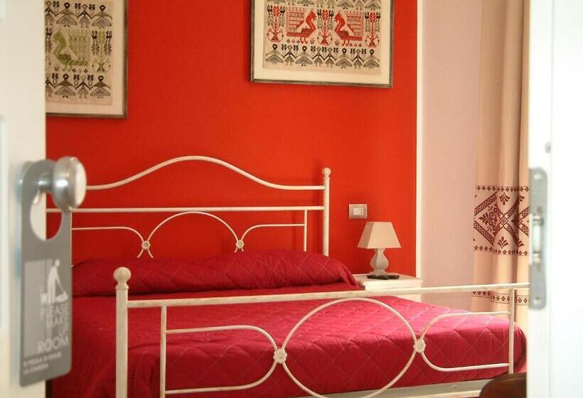 スタンダードルーム, Sa Ramadura