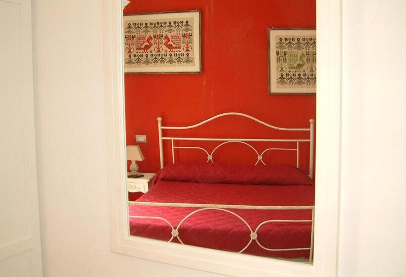 スタンダードルーム, Sa Ramadura