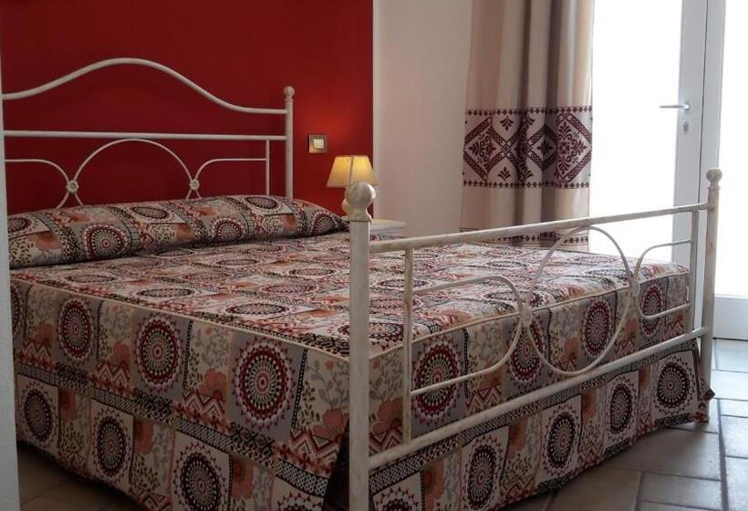 スタンダードルーム, Sa Ramadura