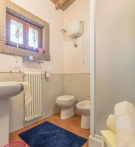 Deluxe-huone, L Orto Di Hans