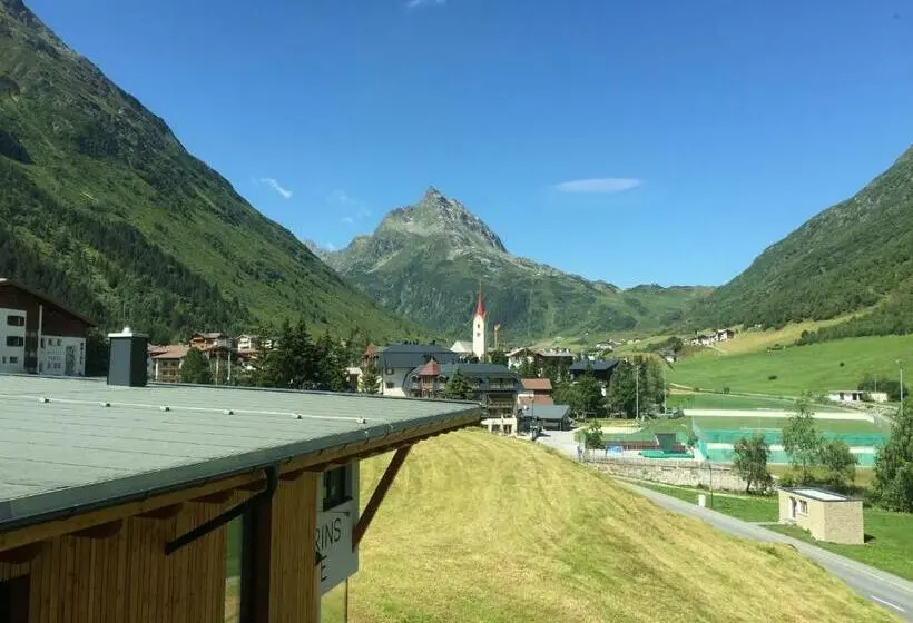 Apartamento 1 Quarto com Vistas, Nonas B&b