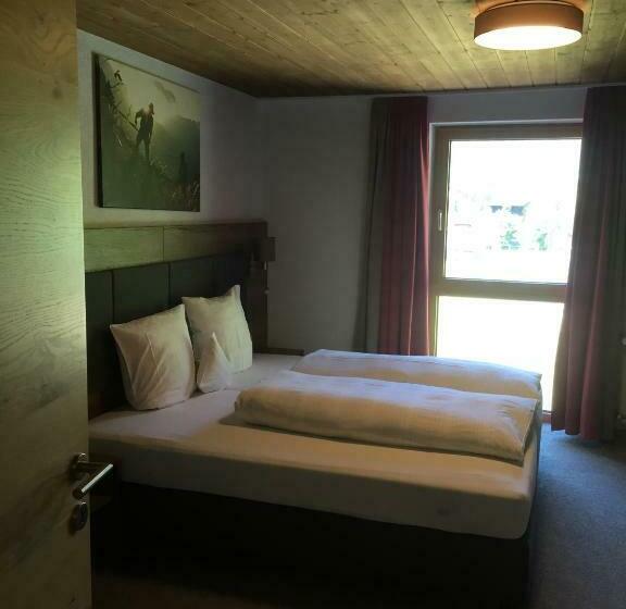 침실 1개 아파트, Nonas B&b