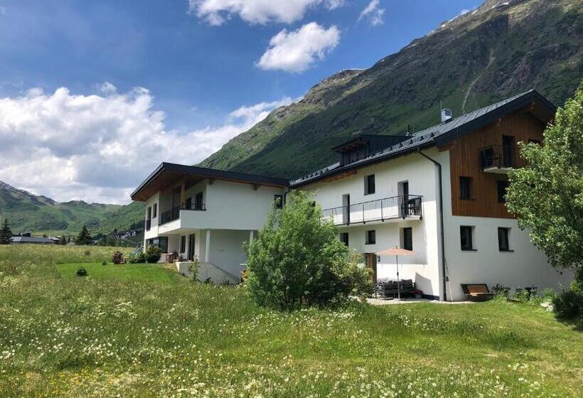 스탠다드 발코니 룸, Nonas B&b