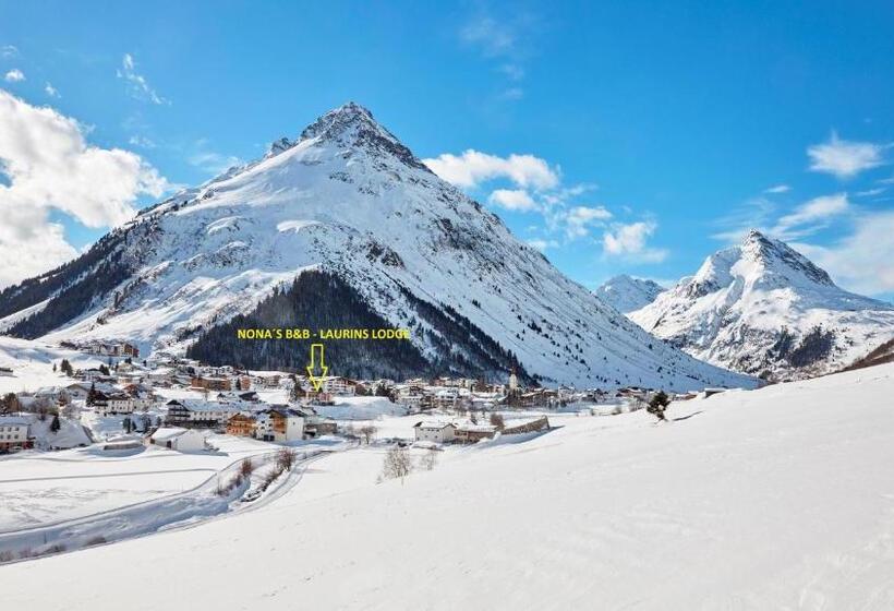 스탠다드 발코니 룸, Nonas B&b