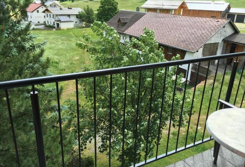 침실 1개 아파트, Nonas B&b