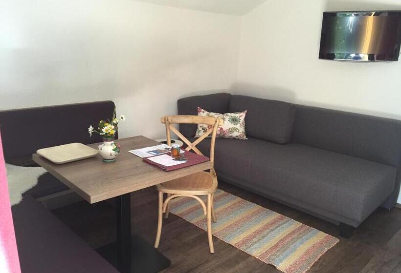 침실 1개 아파트, Nonas B&b