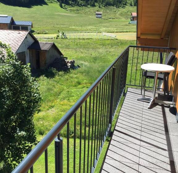 침실 1개 아파트, Nonas B&b