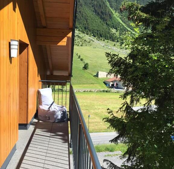 침실 1개 아파트, Nonas B&b