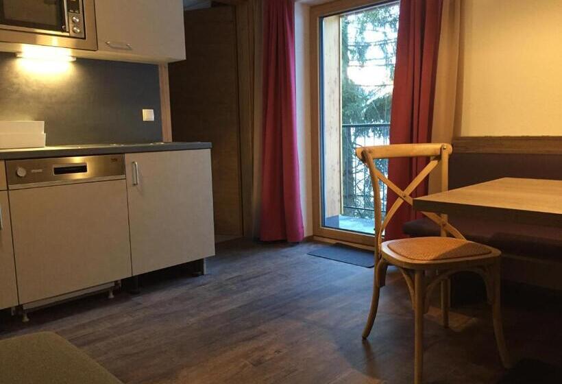 침실 1개 아파트, Nonas B&b