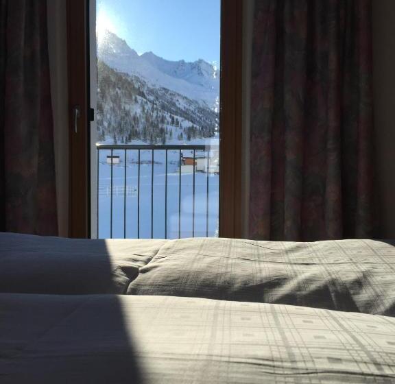 Апартаменты 2 Спальни, Nonas B&b