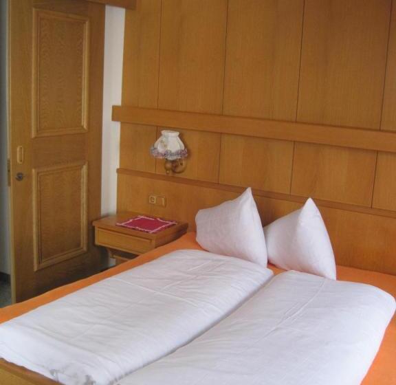 침실 2개 아파트, Nonas B&b