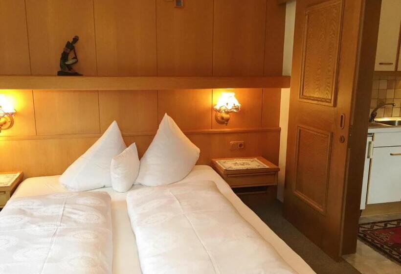 침실 2개 아파트, Nonas B&b