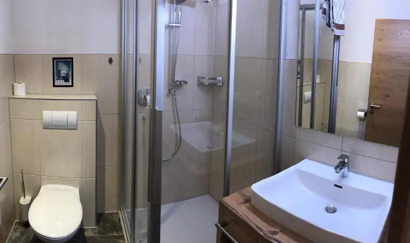 Apartamento 1 Quarto com Vistas, Nonas B&b