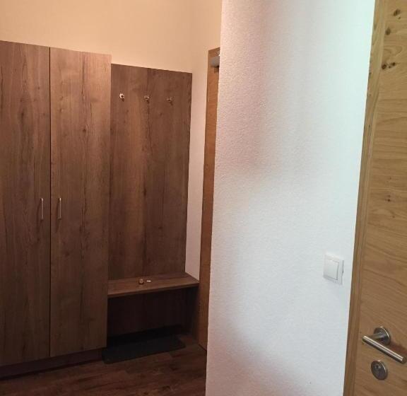 침실 1개 전망 아파트, Nonas B&b