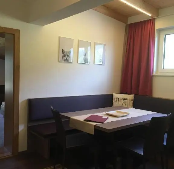 Apartamento 1 Quarto com Vistas, Nonas B&b