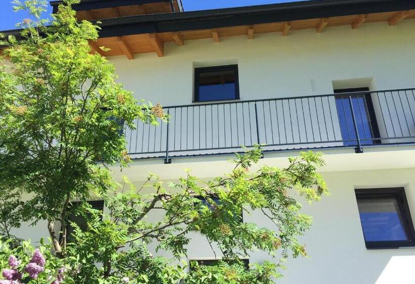 스탠다드 룸 산 전망, Nonas B&b