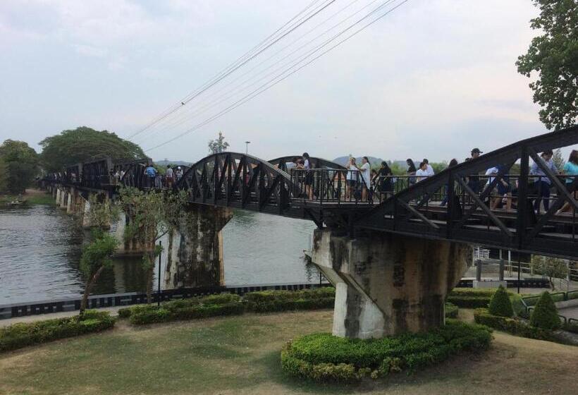 خانه 2 خوابه, Baan2rai