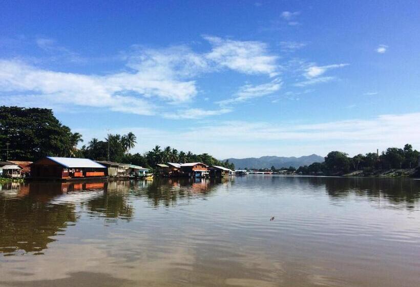 خانه 2 خوابه, Baan2rai