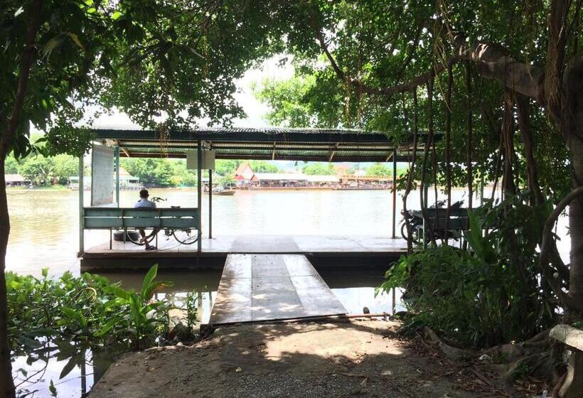 خانه 2 خوابه, Baan2rai