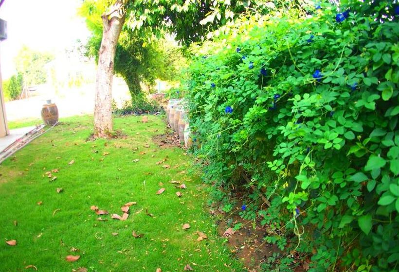 خانه 2 خوابه, Baan2rai