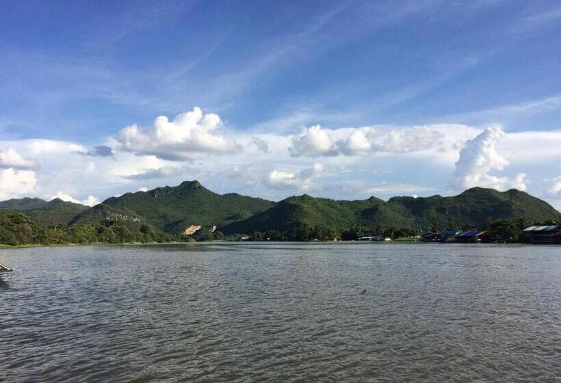 خانه 1 خوابه, Baan2rai