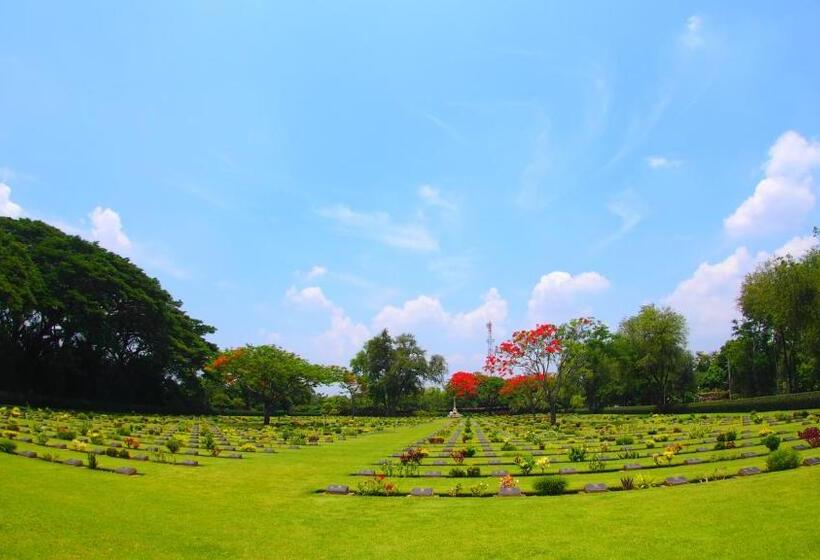 خانه 1 خوابه, Baan2rai