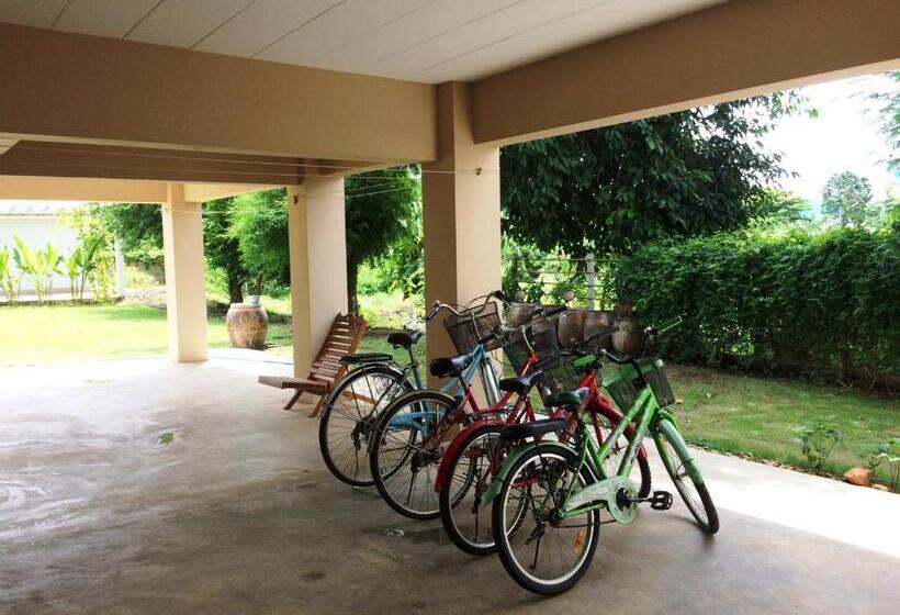 خانه 1 خوابه, Baan2rai