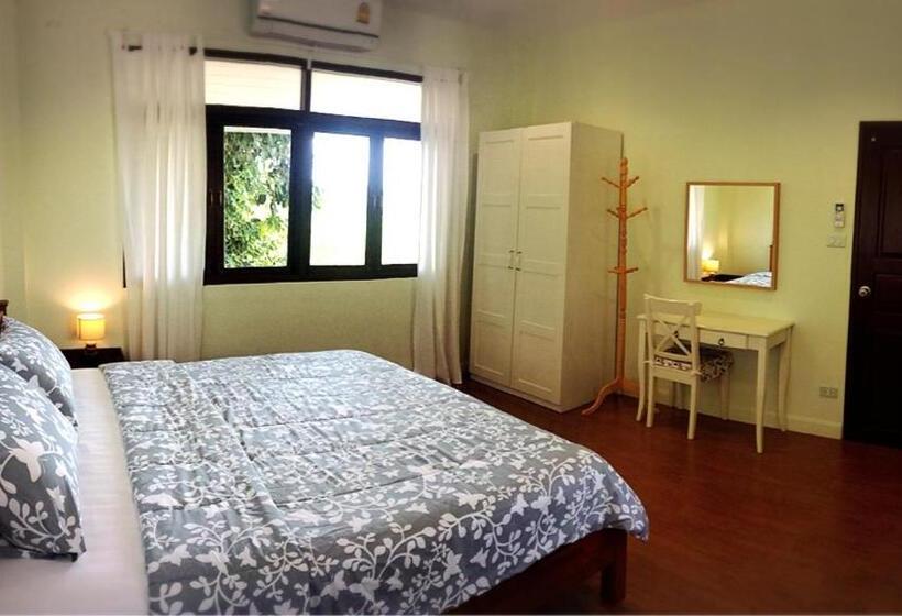 خانه 2 خوابه, Baan2rai