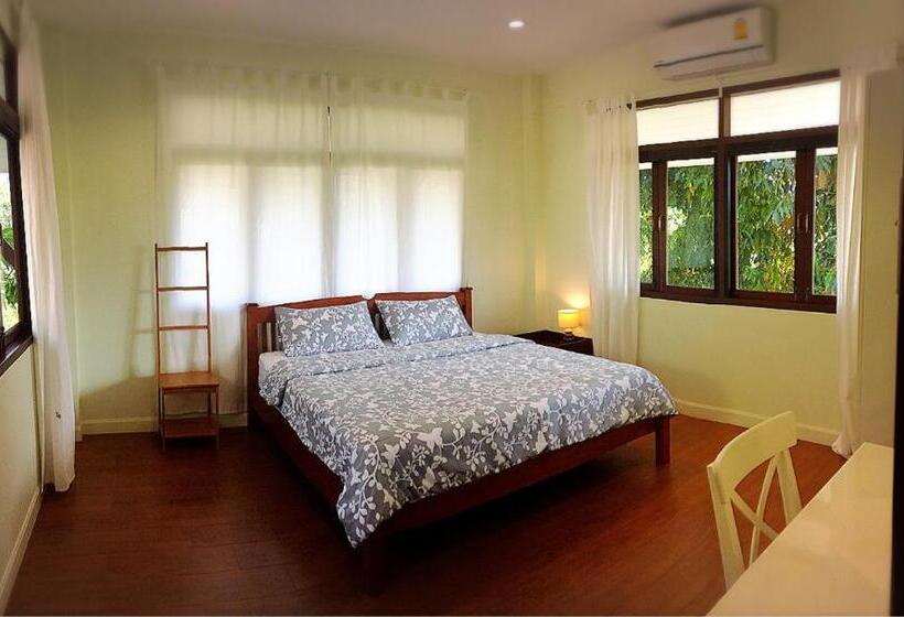 خانه 2 خوابه, Baan2rai