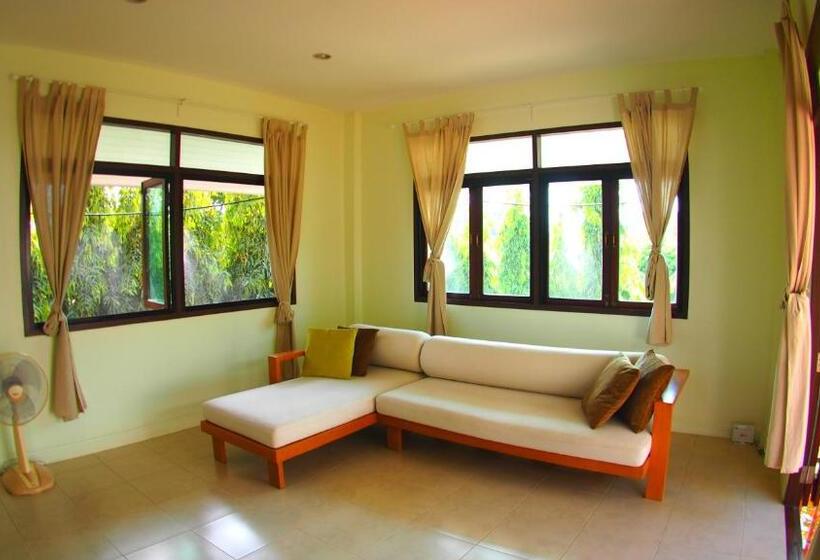 خانه 2 خوابه, Baan2rai