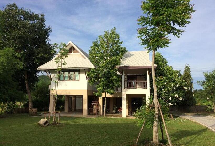 خانه 2 خوابه, Baan2rai