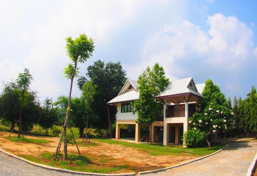 خانه 2 خوابه, Baan2rai