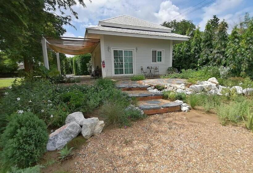 خانه 1 خوابه, Baan2rai