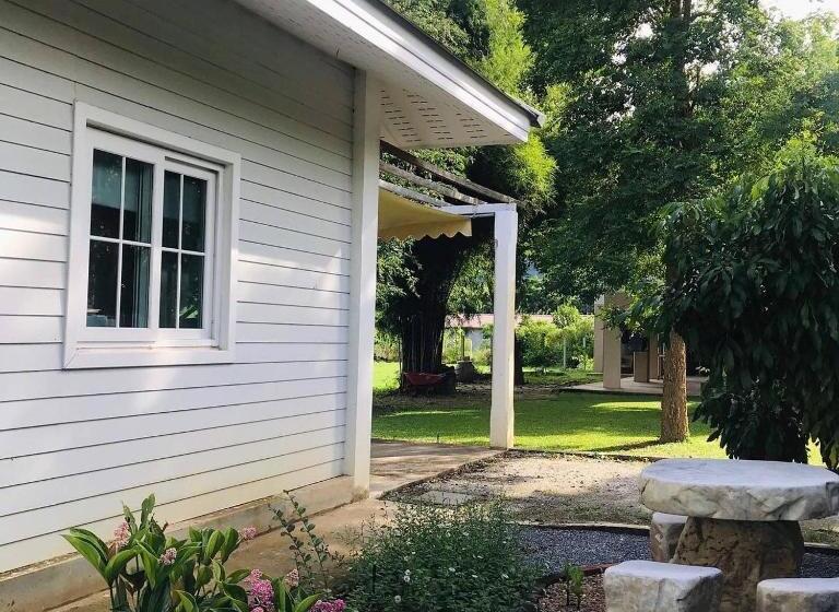 خانه 1 خوابه, Baan2rai