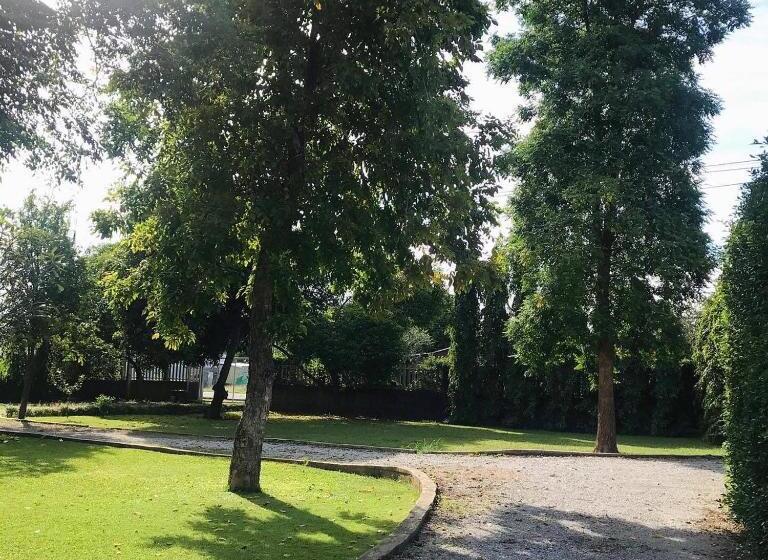 خانه 1 خوابه, Baan2rai