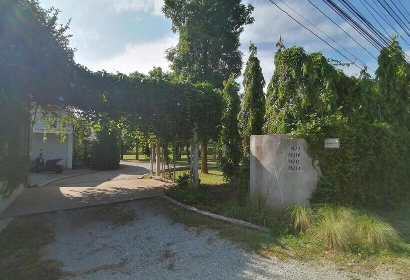 خانه 1 خوابه, Baan2rai