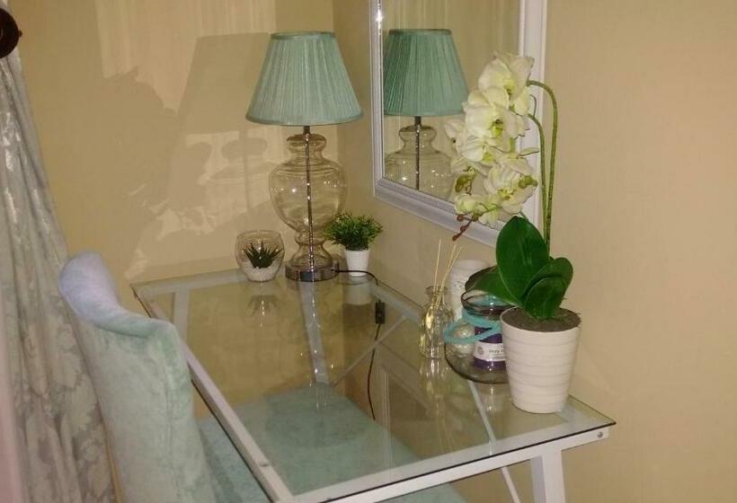 デラックスルーム, Dinaledi House