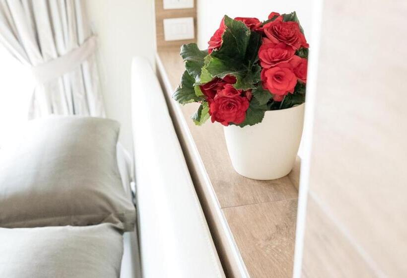 اتاق استاندارد, Relais Dei Mandorli