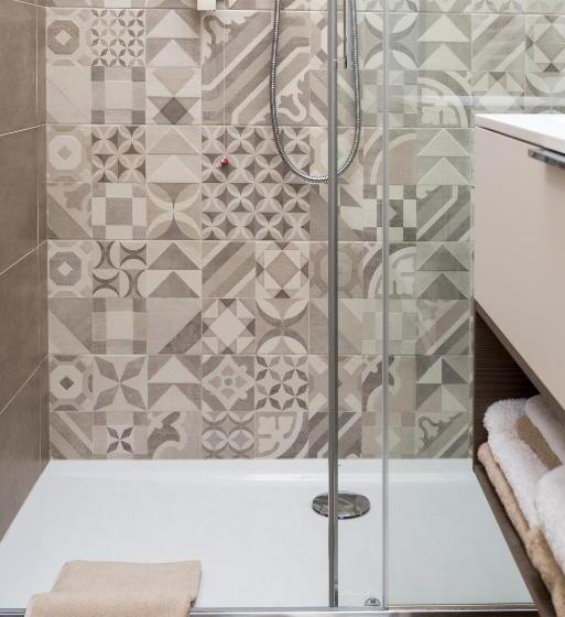 اتاق استاندارد, Relais Dei Mandorli