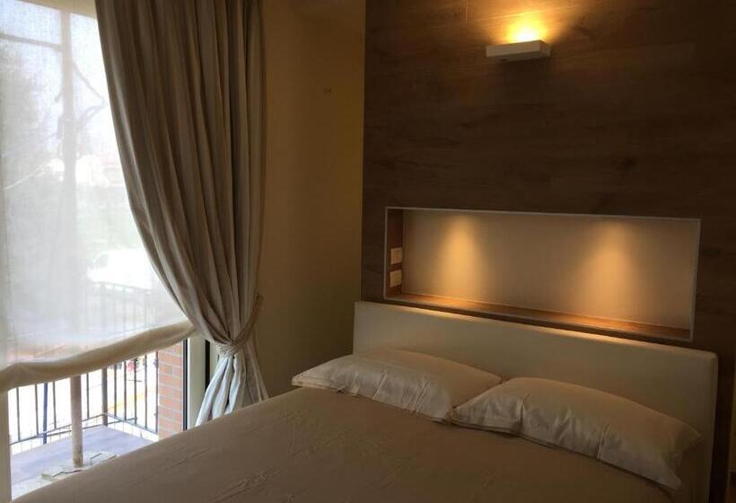 اتاق استاندارد, Relais Dei Mandorli