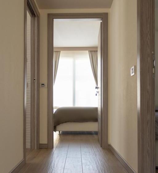 اتاق استاندارد, Relais Dei Mandorli