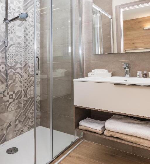 اتاق استاندارد, Relais Dei Mandorli