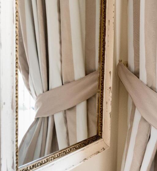 اتاق استاندارد, Relais Dei Mandorli