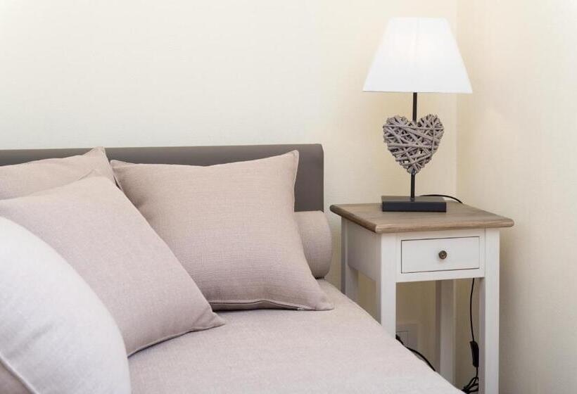 اتاق استاندارد, Relais Dei Mandorli